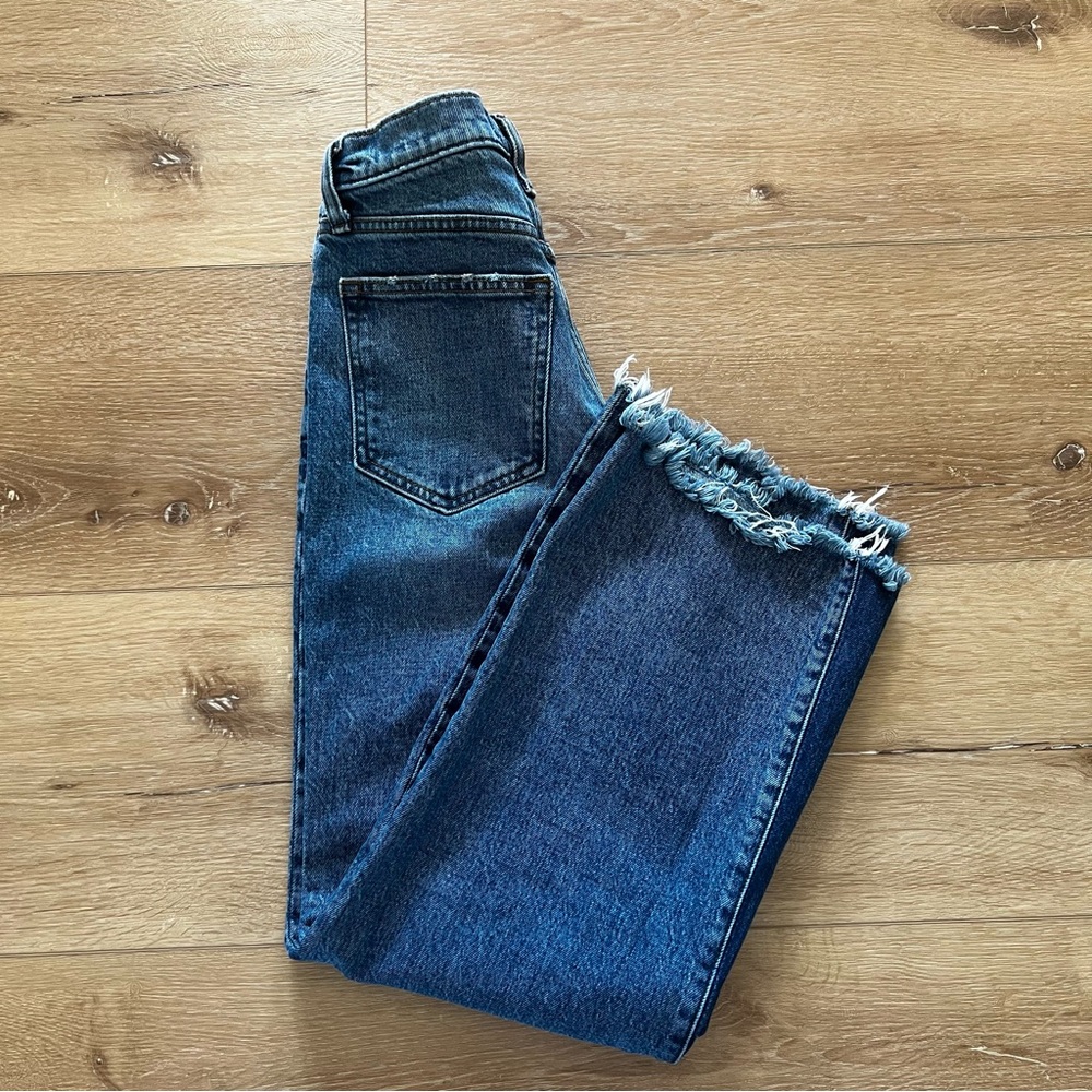 Abercrombie Jeans